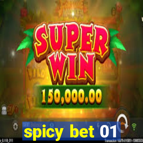 spicy bet 01